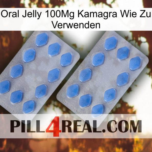Oral Jelly 100Mg Kamagra How To Use 20